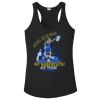 Ladies PosiCharge ® Competitor Racerback Tank Thumbnail