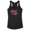 Ladies PosiCharge ® Competitor Racerback Tank Thumbnail