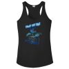 Ladies PosiCharge ® Competitor Racerback Tank Thumbnail