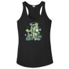 Ladies PosiCharge ® Competitor Racerback Tank Thumbnail