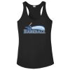 Ladies PosiCharge ® Competitor Racerback Tank Thumbnail