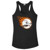 Ladies PosiCharge ® Competitor Racerback Tank Thumbnail