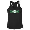 Ladies PosiCharge ® Competitor Racerback Tank Thumbnail