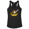 Ladies PosiCharge ® Competitor Racerback Tank Thumbnail