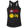 Ladies PosiCharge ® Competitor Racerback Tank Thumbnail