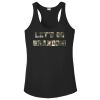 Ladies PosiCharge ® Competitor Racerback Tank Thumbnail