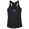 Ladies PosiCharge ® Competitor Racerback Tank Thumbnail