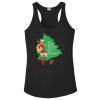 Ladies PosiCharge ® Competitor Racerback Tank Thumbnail