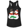 Ladies PosiCharge ® Competitor Racerback Tank Thumbnail