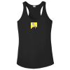 Ladies PosiCharge ® Competitor Racerback Tank Thumbnail