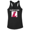 Ladies PosiCharge ® Competitor Racerback Tank Thumbnail