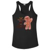 Ladies PosiCharge ® Competitor Racerback Tank Thumbnail