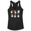 Ladies PosiCharge ® Competitor Racerback Tank Thumbnail