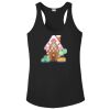 Ladies PosiCharge ® Competitor Racerback Tank Thumbnail