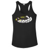 Ladies PosiCharge ® Competitor Racerback Tank Thumbnail