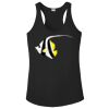 Ladies PosiCharge ® Competitor Racerback Tank Thumbnail