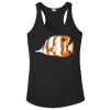 Ladies PosiCharge ® Competitor Racerback Tank Thumbnail