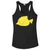 Ladies PosiCharge ® Competitor Racerback Tank Thumbnail