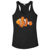 Ladies PosiCharge ® Competitor Racerback Tank Thumbnail