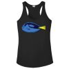 Ladies PosiCharge ® Competitor Racerback Tank Thumbnail