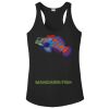 Ladies PosiCharge ® Competitor Racerback Tank Thumbnail