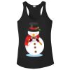 Ladies PosiCharge ® Competitor Racerback Tank Thumbnail