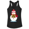 Ladies PosiCharge ® Competitor Racerback Tank Thumbnail