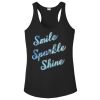 Ladies PosiCharge ® Competitor Racerback Tank Thumbnail