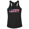 Ladies PosiCharge ® Competitor Racerback Tank Thumbnail