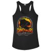 Ladies PosiCharge ® Competitor Racerback Tank Thumbnail