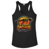 Ladies PosiCharge ® Competitor Racerback Tank Thumbnail