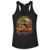 Ladies PosiCharge ® Competitor Racerback Tank Thumbnail