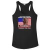 Ladies PosiCharge ® Competitor Racerback Tank Thumbnail