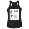 Ladies PosiCharge ® Competitor Racerback Tank Thumbnail