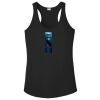 Ladies PosiCharge ® Competitor Racerback Tank Thumbnail