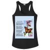 Ladies PosiCharge ® Competitor Racerback Tank Thumbnail