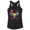 Ladies PosiCharge ® Competitor Racerback Tank Thumbnail