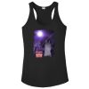 Ladies PosiCharge ® Competitor Racerback Tank Thumbnail