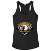 Ladies PosiCharge ® Competitor Racerback Tank Thumbnail