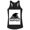 Ladies PosiCharge ® Competitor Racerback Tank Thumbnail