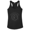 Ladies PosiCharge ® Competitor Racerback Tank Thumbnail