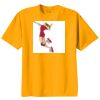 Youth Essential Tee Thumbnail