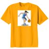 Youth Essential Tee Thumbnail