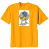 Youth Essential Tee Thumbnail