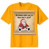 Youth Essential Tee Thumbnail