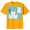 Youth Essential Tee Thumbnail