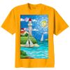 Youth Essential Tee Thumbnail