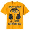 Youth Essential Tee Thumbnail