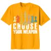 Youth Essential Tee Thumbnail