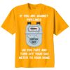 Youth Essential Tee Thumbnail